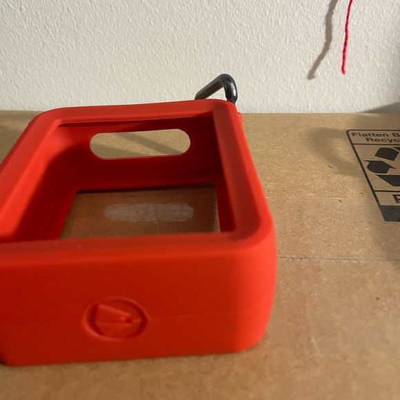 Protective silicon case for JBL GO 2 - Picture 4 of 4